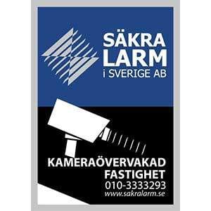 Rörelsedetektor larm Rörelsedetektor larm