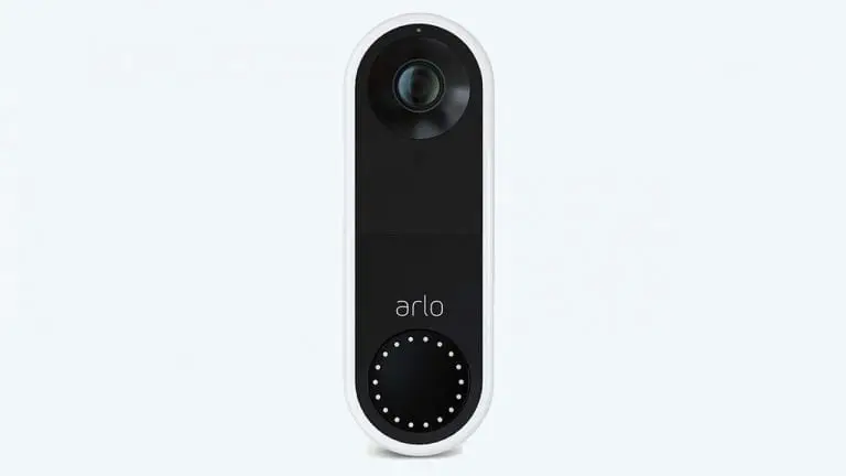 Arlo Doorbell