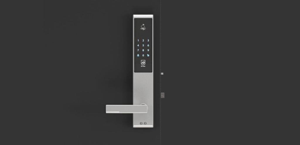 ID Lock
