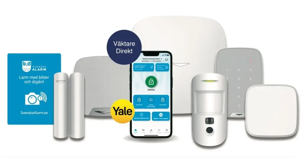 Svenska Alarm