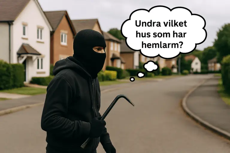Inbrottstjuv