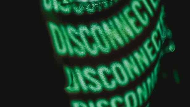 2G/3G‑nedsläckningen