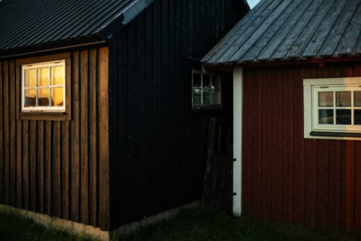 Brå: Oron för brott sjunker från 54 till 45 procent på ett år